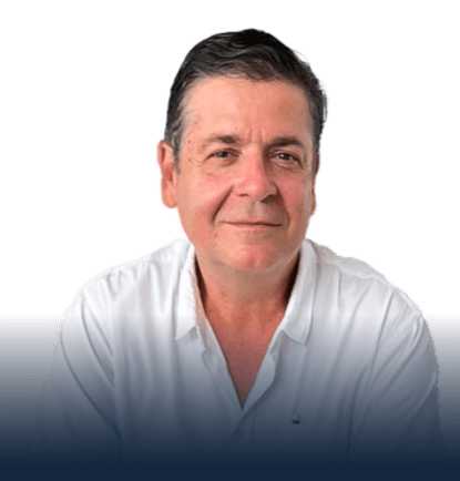 Fundador de SUBGEO, empresa especializada en estudios geofísicos, tomografía de resistividad eléctrica y exploración del subsuelo en Latinoamérica.